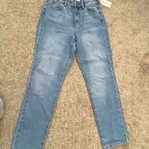 PacSun mom jean